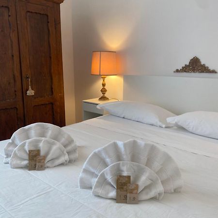 Casa Mari In Trastevere Rome Buitenkant foto