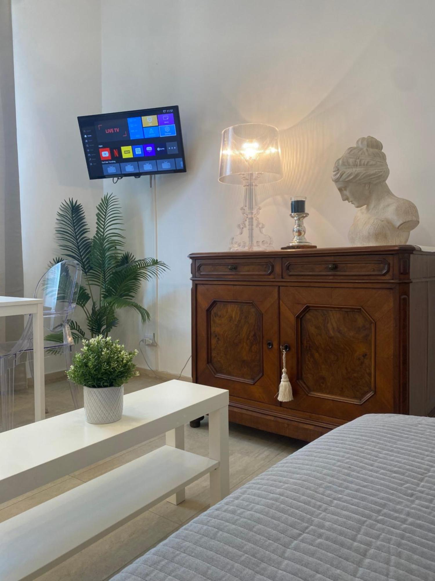 Casa Mari In Trastevere Rome Buitenkant foto