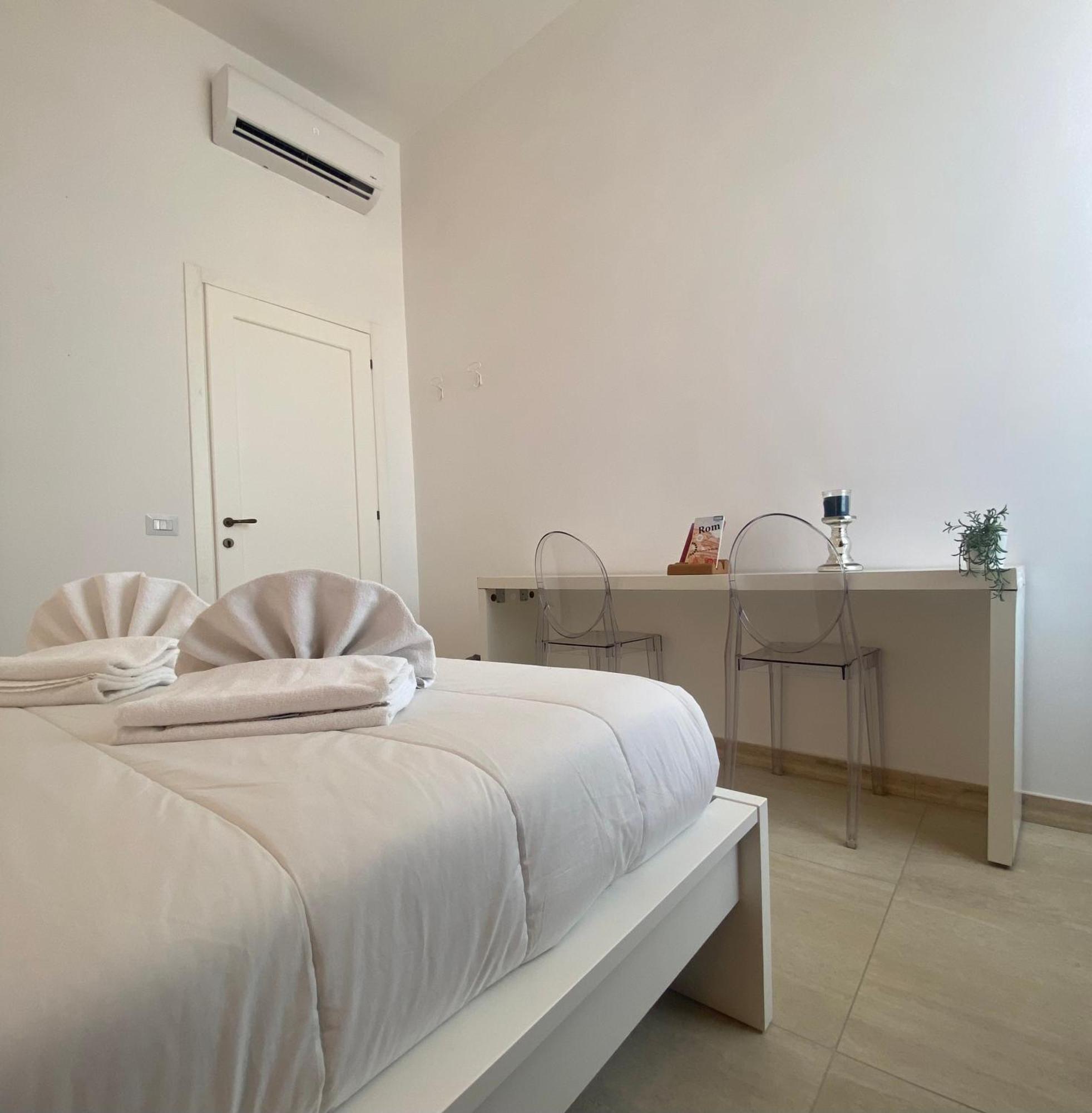 Casa Mari In Trastevere Rome Buitenkant foto
